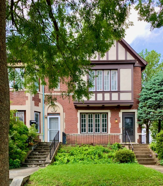 Friendship Heights, DC Homes With Garage For Sale