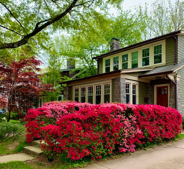 Luxury Homes In Friendship Heights, DC. View Every Home On The Market