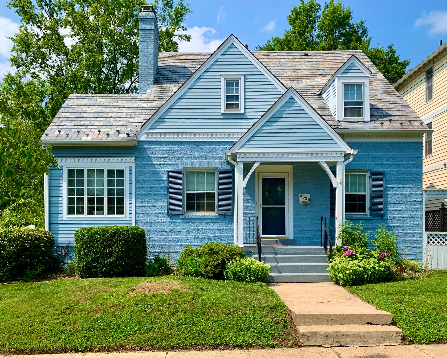 Top 5 Most Expensive Friendship Heights, DC Homes For Sale