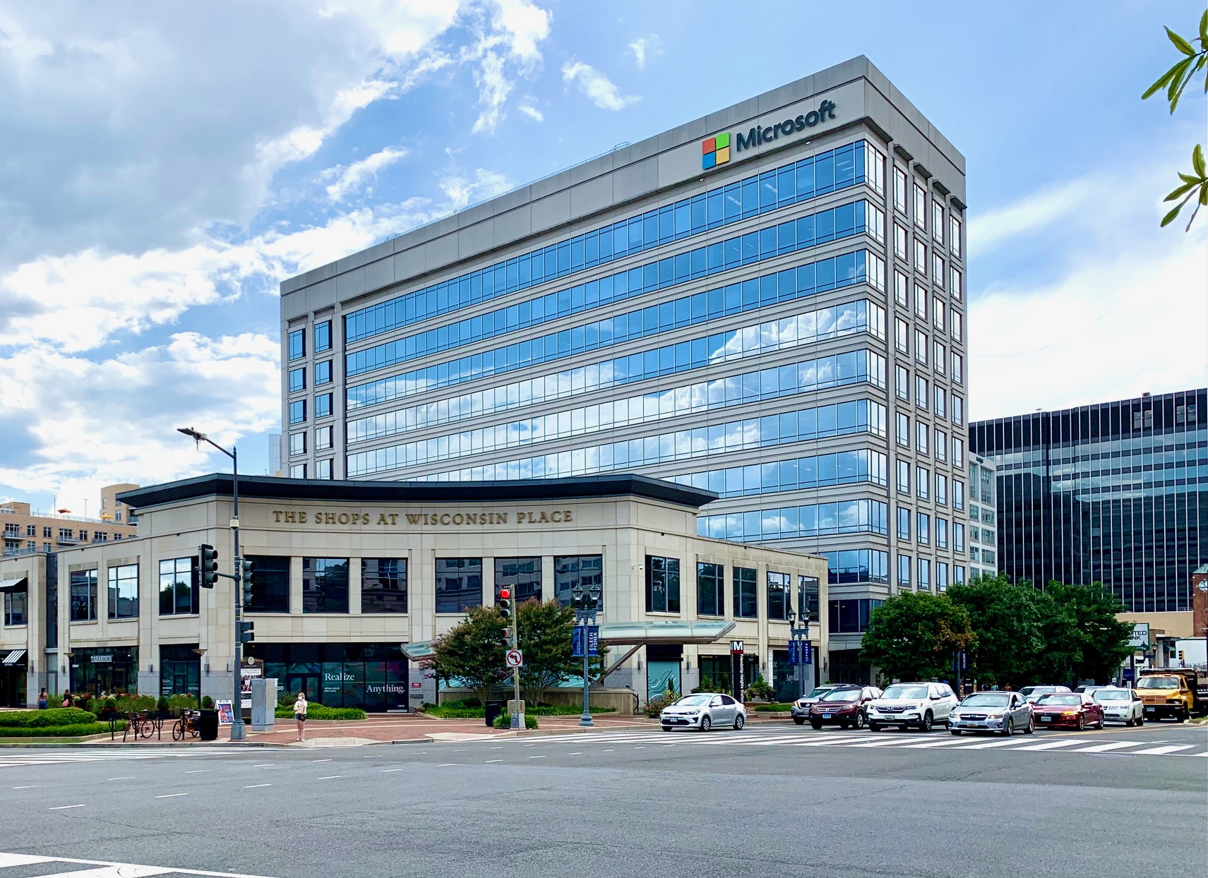 Friendship Heights, Washington, DC New Construction Condos For Sale