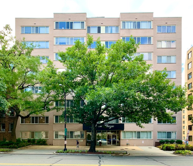 Studio For Sale in Friendship Heights, Washington, DC