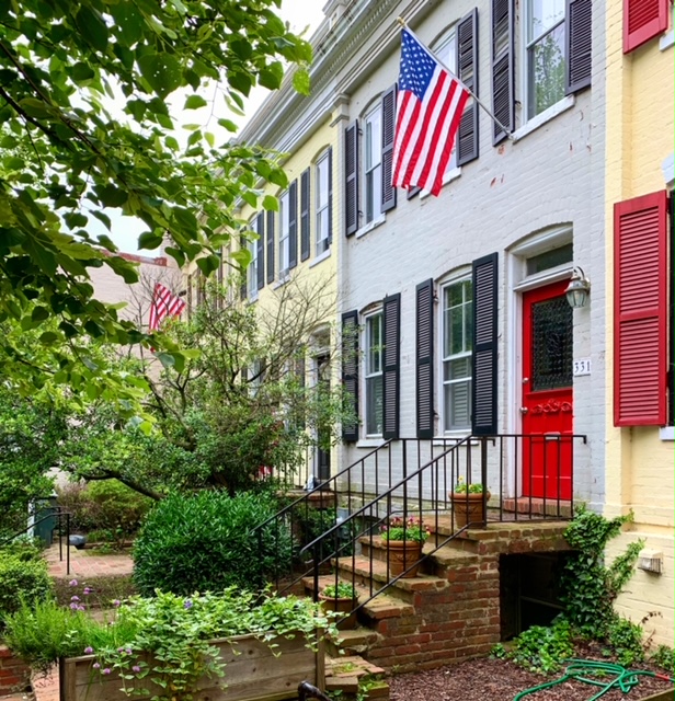 DC 4 Bedroom Homes For Sale