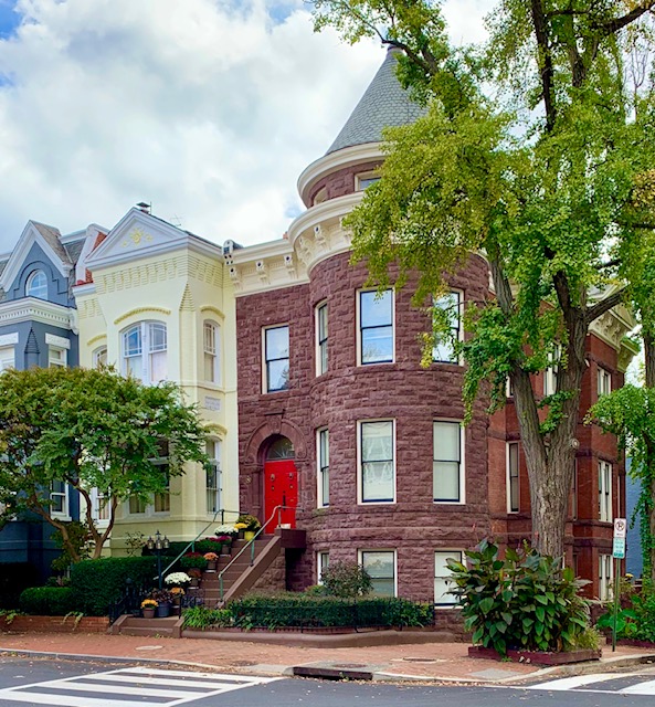 DC 4 Bedroom Homes For Sale