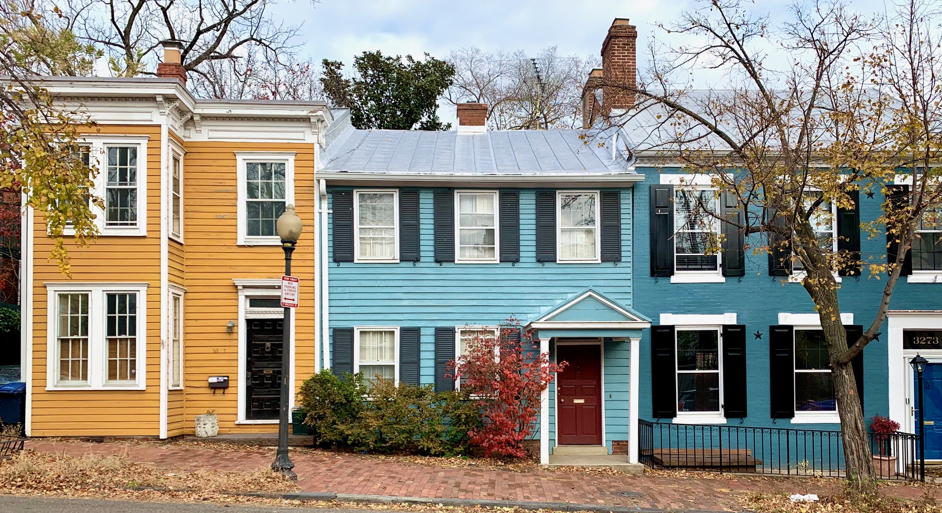 DC 4 Bedroom Homes For Sale