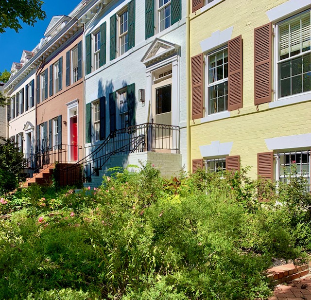 DC 6 Bedroom Homes For Sale