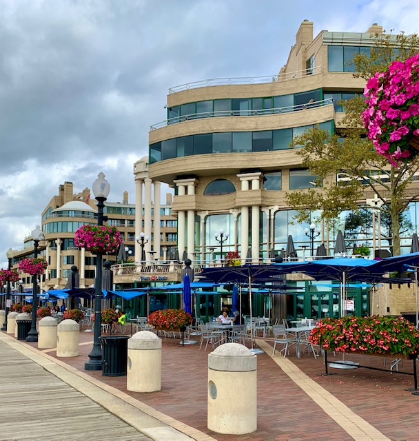 Washington, DC Apartments For Sale