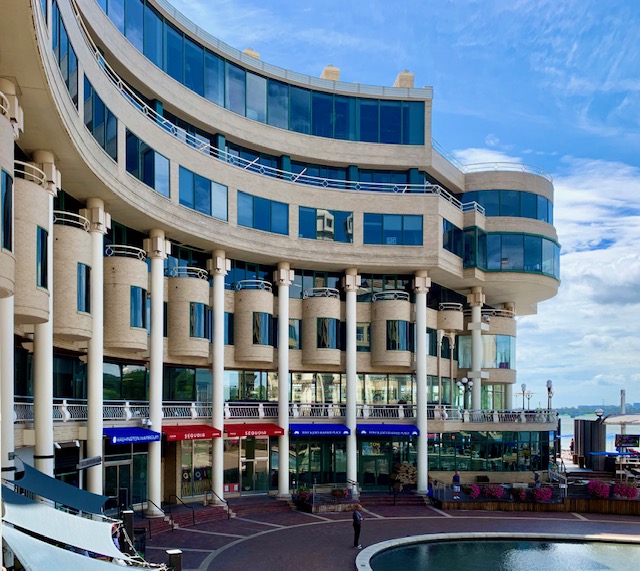 Washington, DC Apartments For Sale