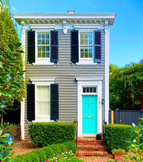 DC Detached Homes For Sale