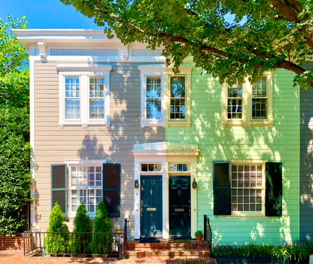 DC Federal Homes For Sale