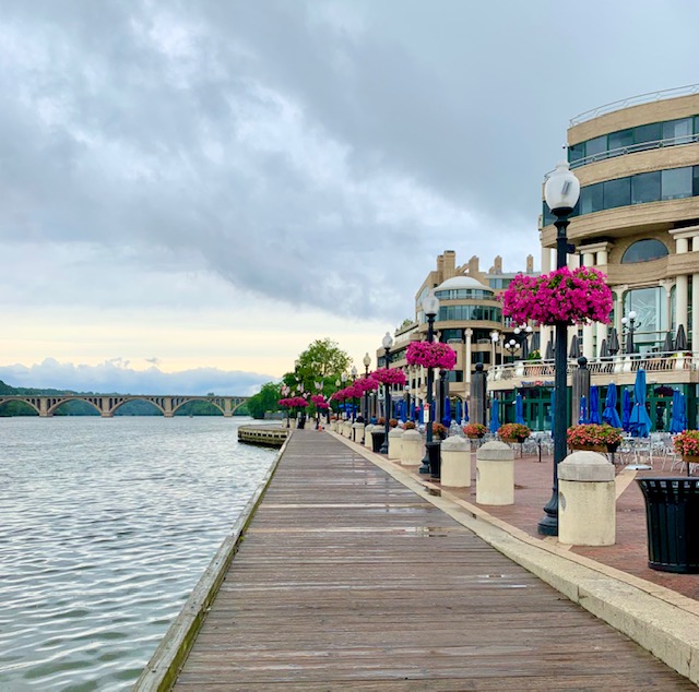 DC Homes Priced At 900,000 1,000,000