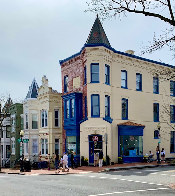 DC Homes Priced At 1,500,000 2,000,000