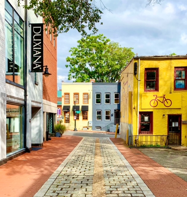 DC Homes For Sale Under 400,000