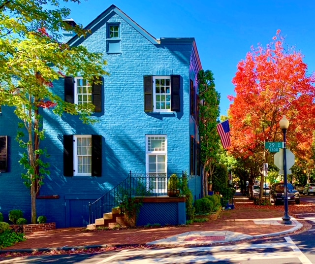 DC Homes Priced At 4,000,000 5,000,000