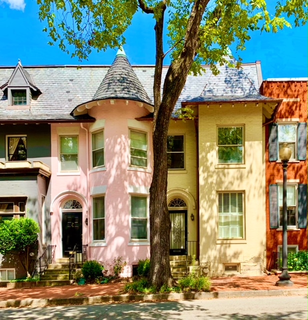 DC Homes Priced At 4,000,000 5,000,000