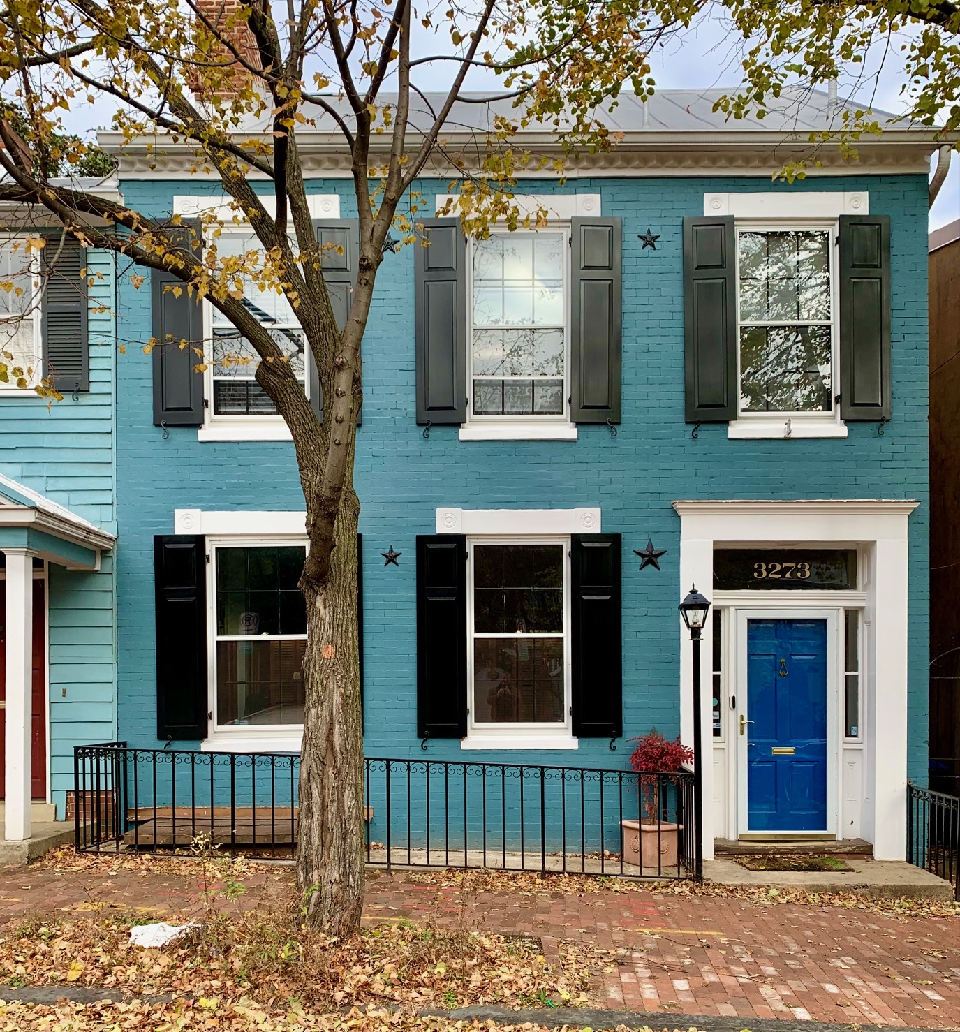 DC Homes With Garage For Sale