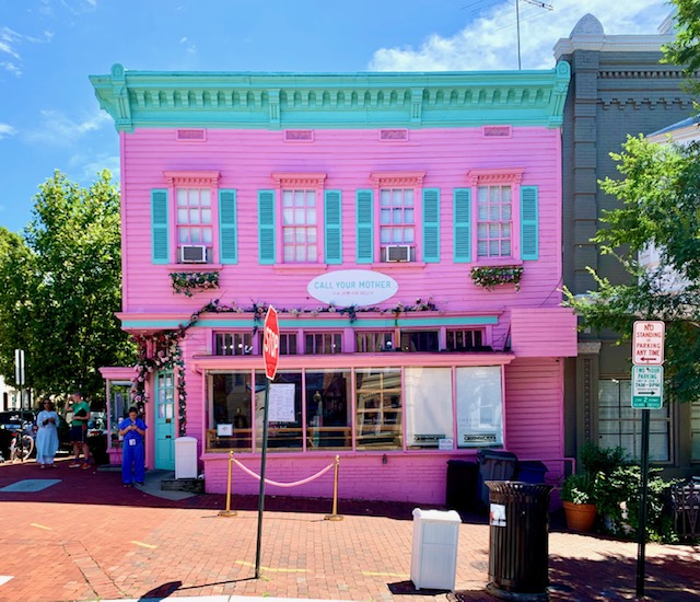 Top 10 DC Most Expensive Homes For Sale