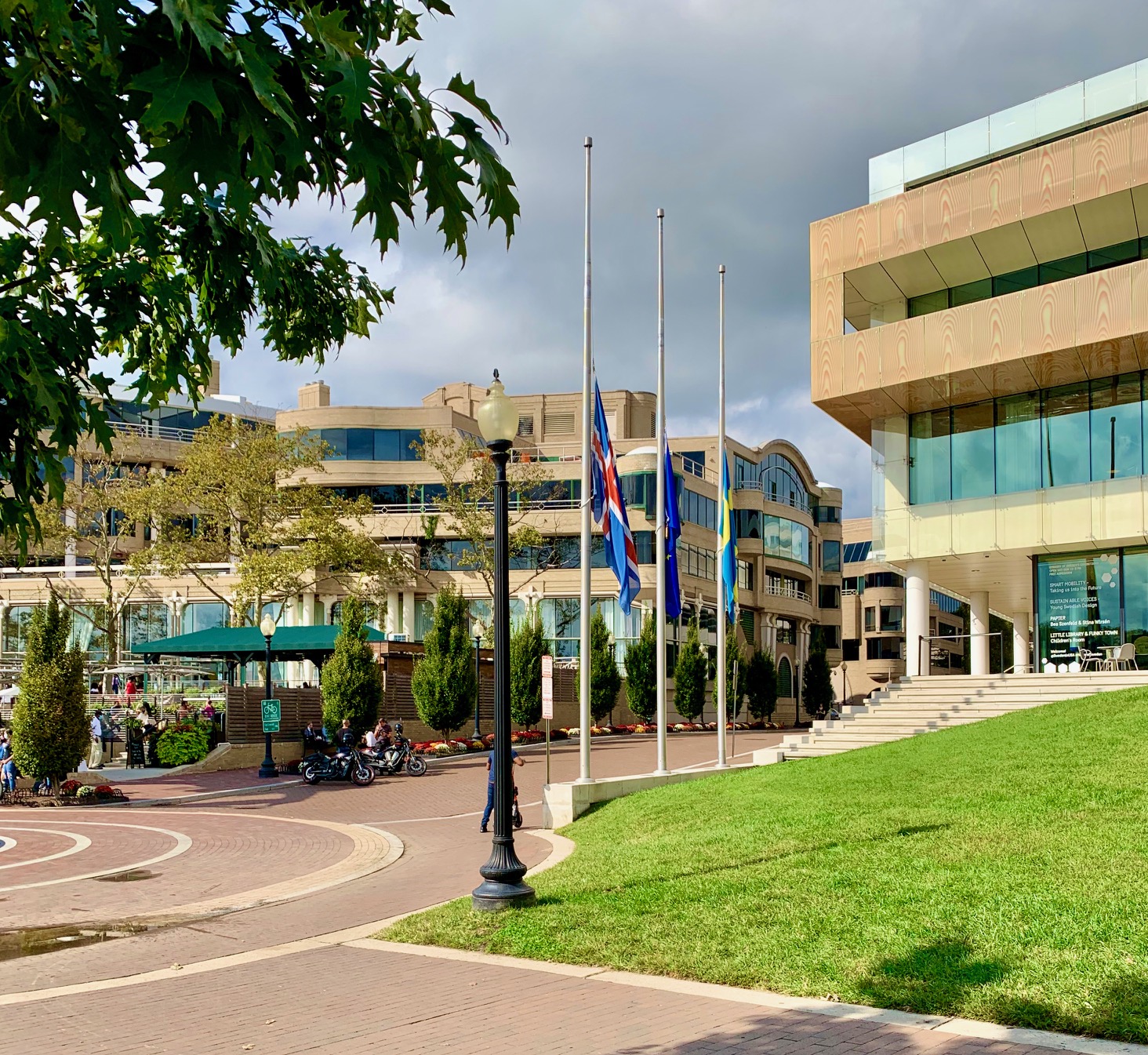 DC Penthouses For Sale. Newest Inventory.