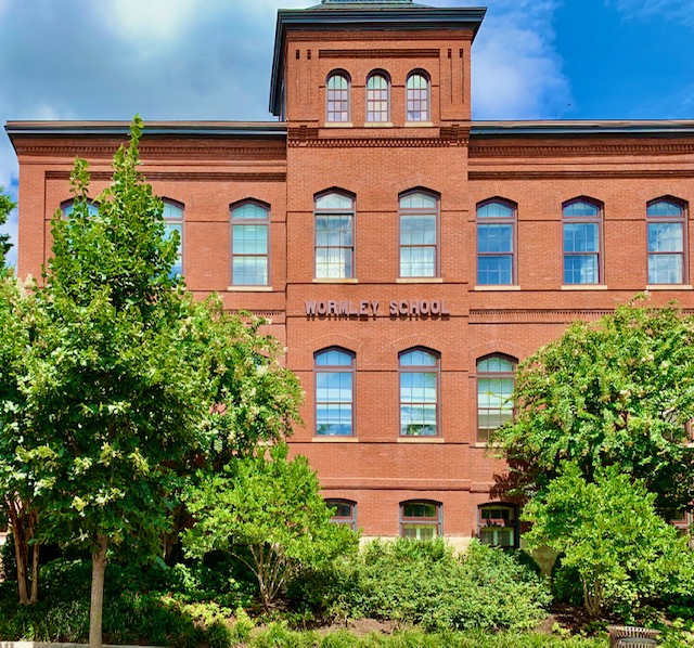 DC Studio Apartments For Sale