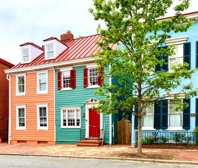 Studios For Sale in DC