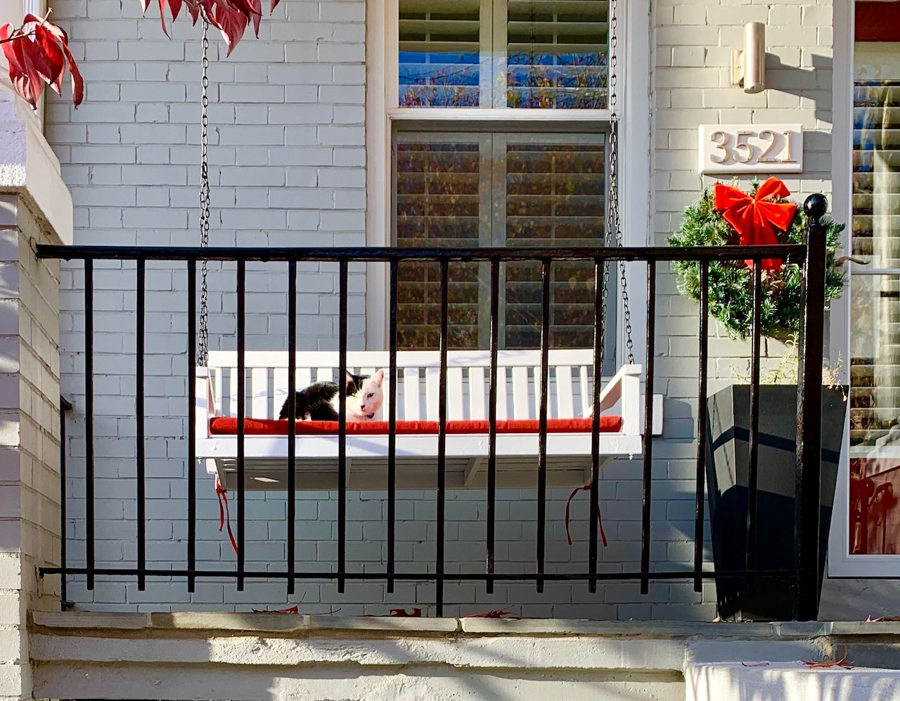 Glover Park, DC 2 Bedroom Homes For Sale