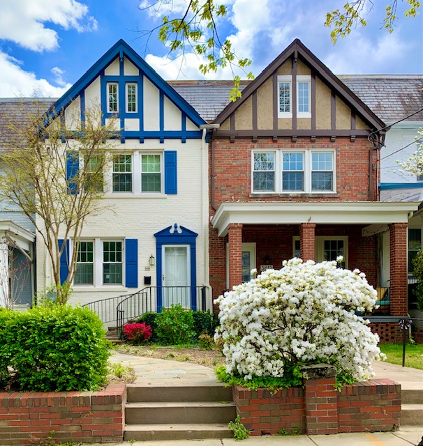 Glover Park, DC 1 Bedroom Apartments For Sale