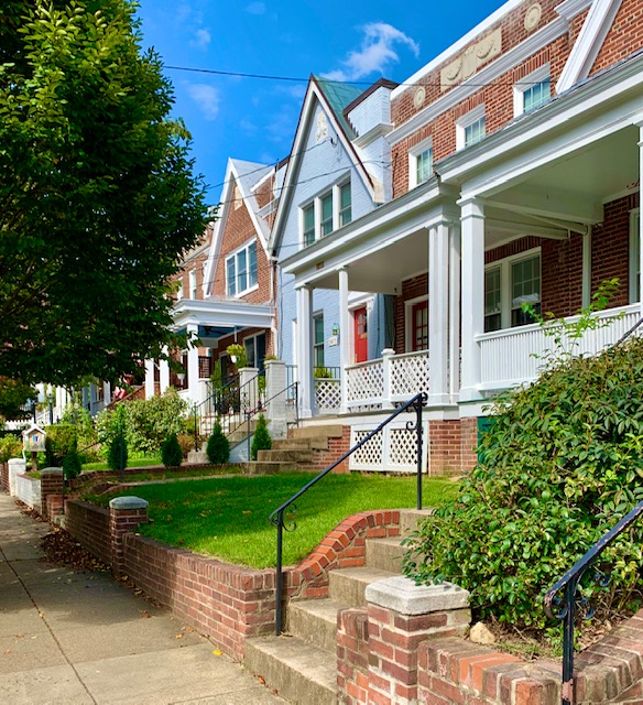 Glover Park, DC 2 Bedroom Apartments For Sale