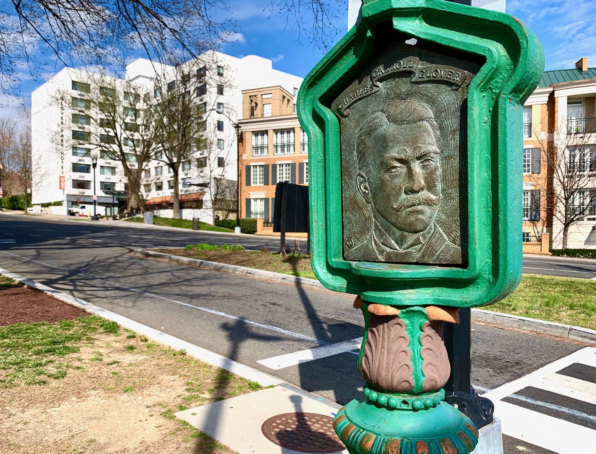 Glover Park, DC 2 Bedroom Condos For Sale