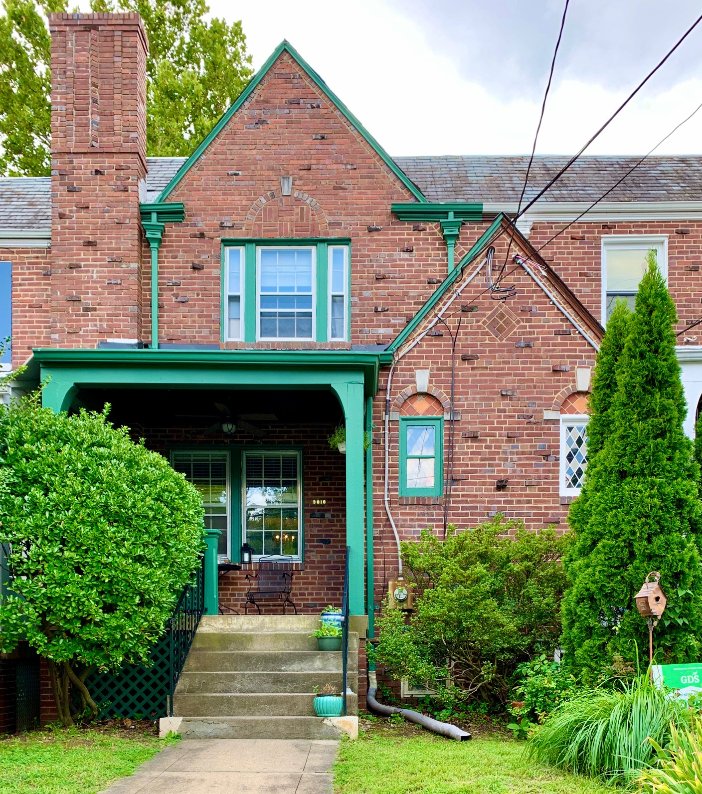 Glover Park, Washington, DC Apartments For Sale