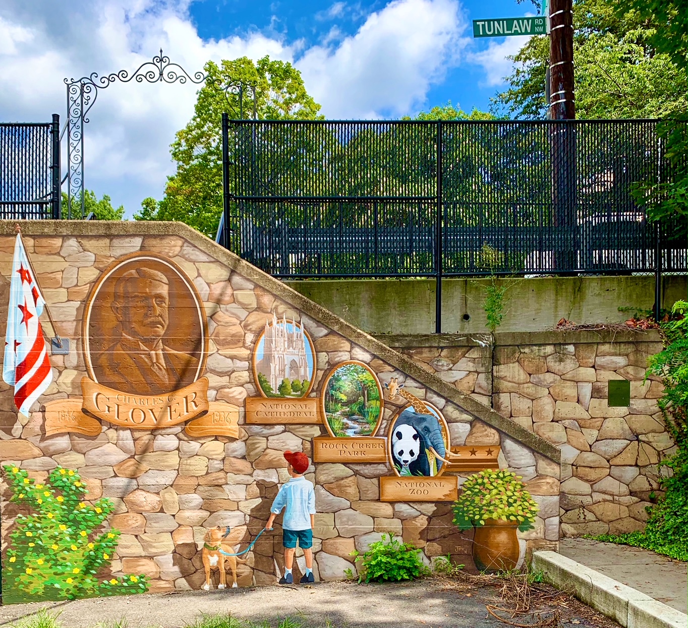 Glover Park, DC Cooperatives For Sale