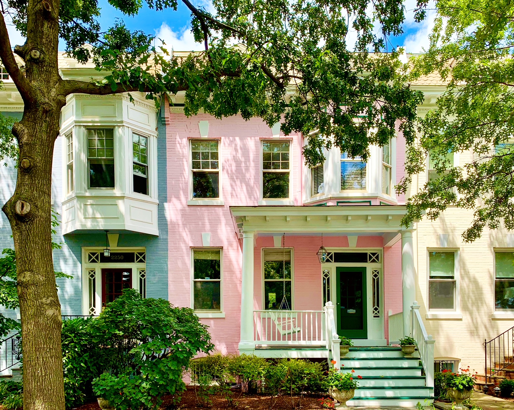 Glover Park, DC Homes Under 300,000