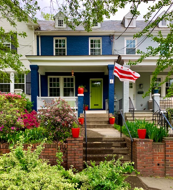 Glover Park, Washington, DC New Construction Homes For Sale