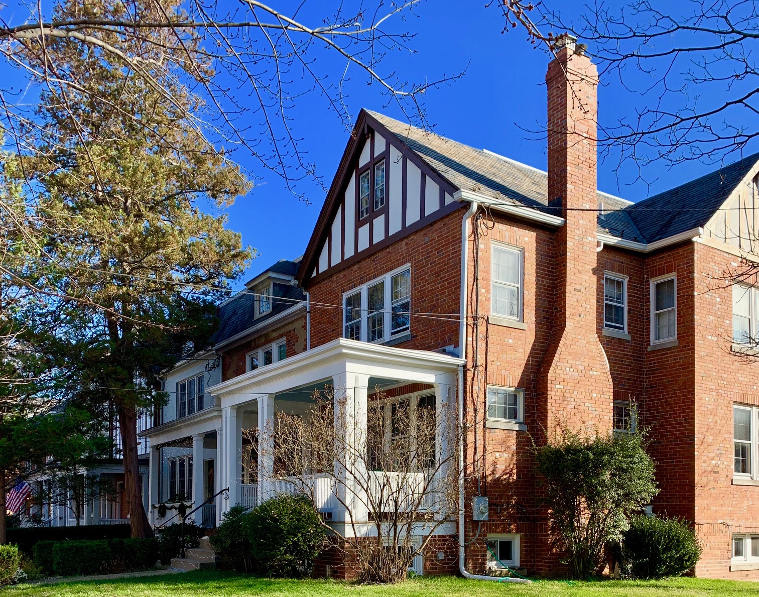 Glover Park, DC Studio Apartments For Sale