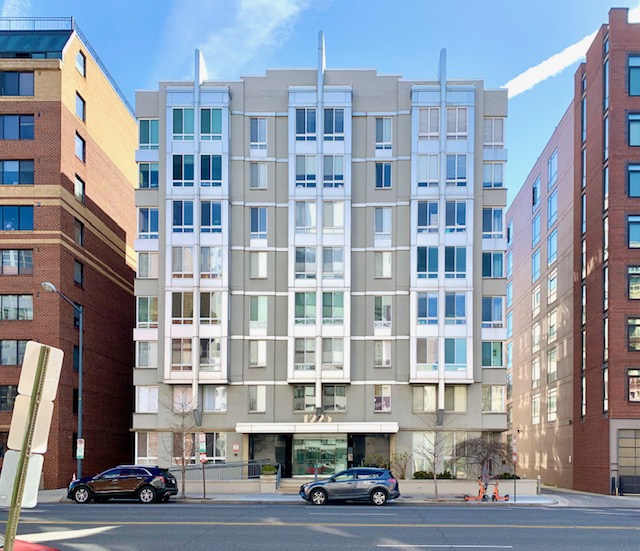 Greater 14th Street, DC 3 Bedroom Apartments For Sale