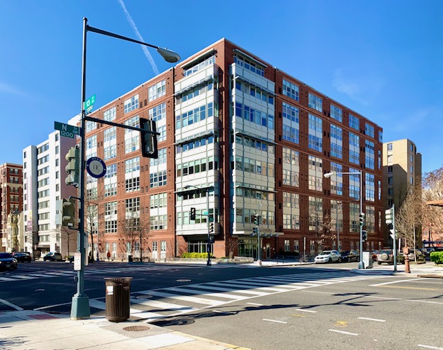 Greater 14th Street, Washington, DC Apartments For Sale