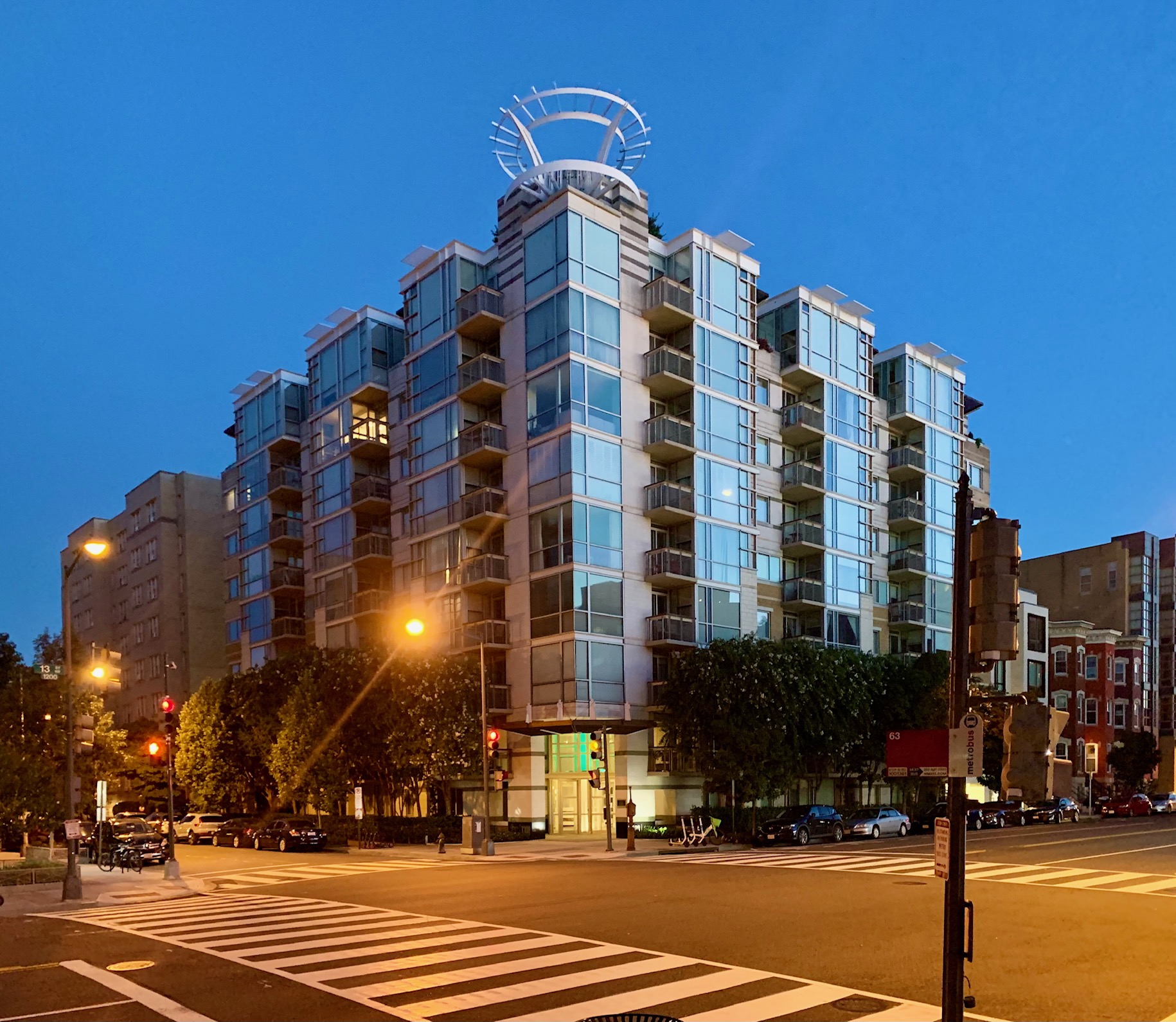 Greater 14th Street, Washington, DC Apartments For Sale