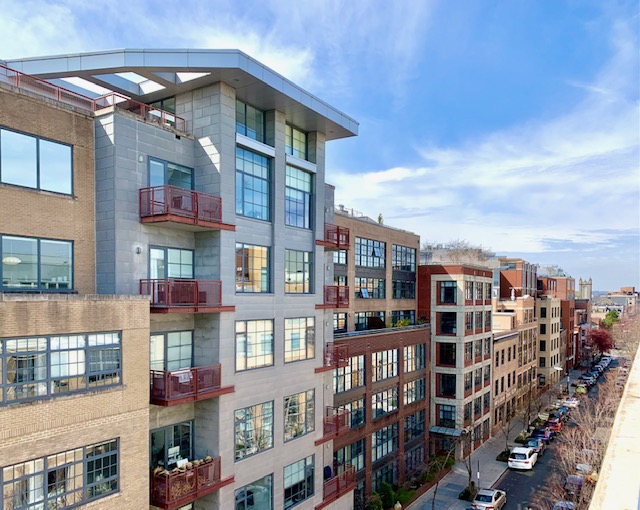 Greater 14th Street, DC Condos For Sale