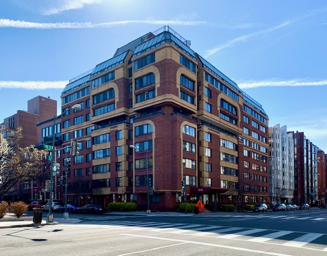 Greater 14th Street, DC Studio Apartments For Sale
