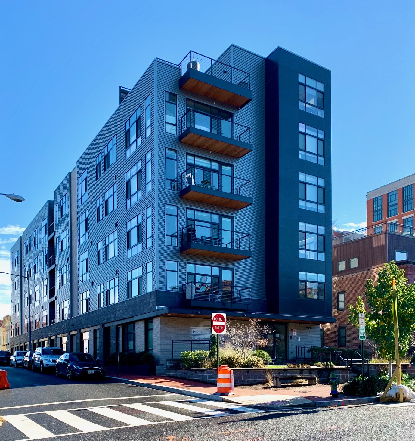 H Street Corridor, DC Condos For Sale