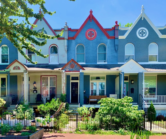 Top 10 Most Affordable H Street Corridor, DC Homes For Sale
