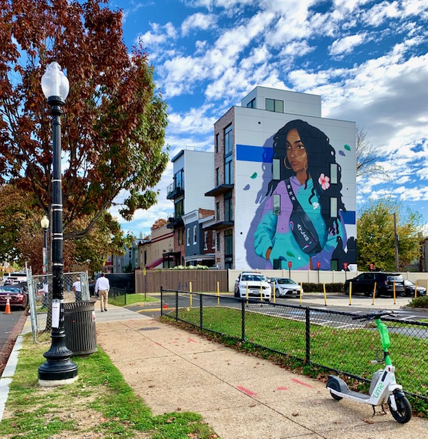 H Street Corridor, Washington, DC New Construction Condos For Sale