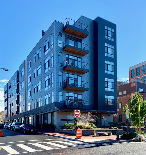 Studio For Sale in H Street Corridor, Washington, DC