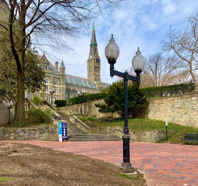 Homes For Sale Near University