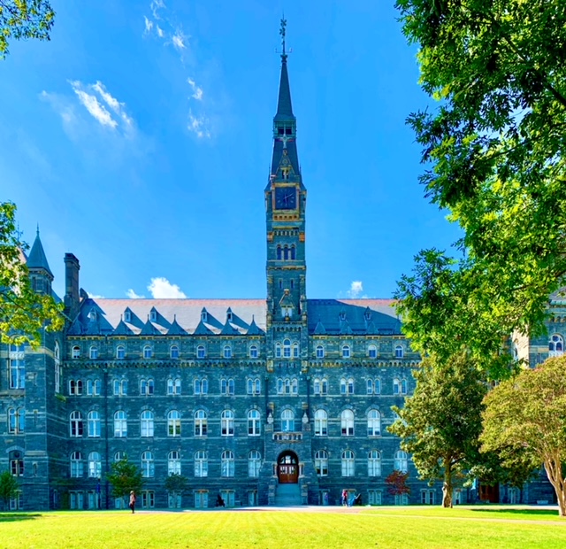 Homes For Sale Near University