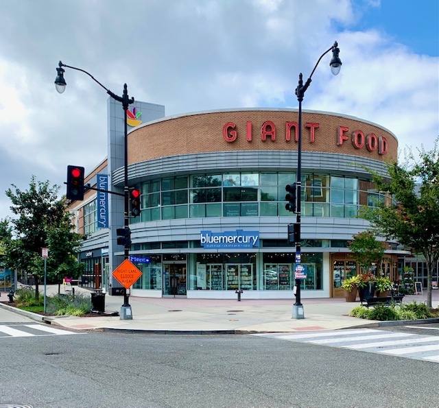 Homes For Sale Near Giant Food Wisconsin Avenue