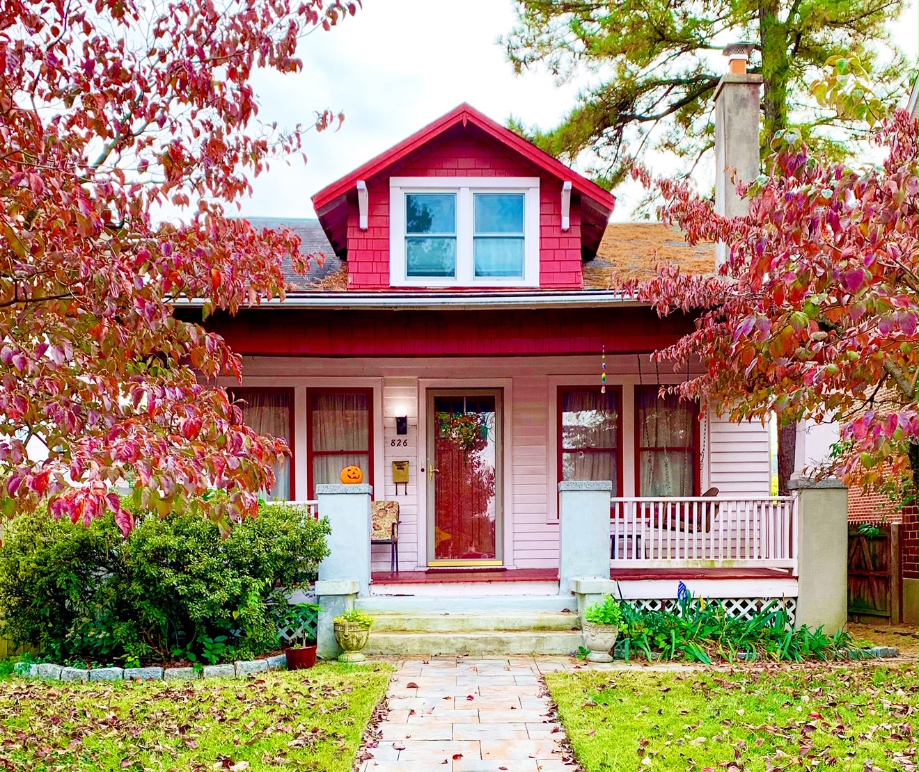 Homes For Sale Near Safeway in Brightwood