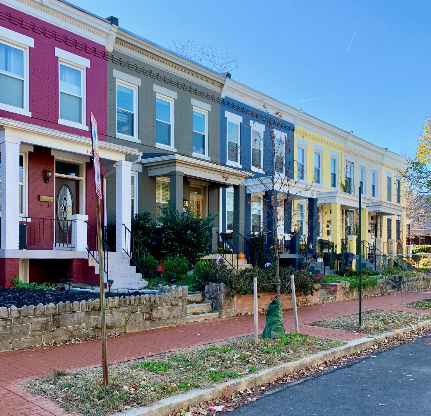 Homes For Sale Near Safeway in Capitol Hill