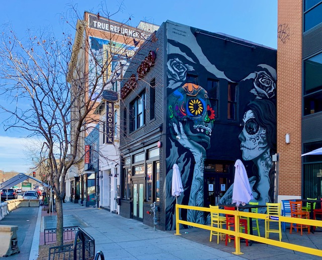 Homes For Sale Near Trader Joes Store at 14th Street