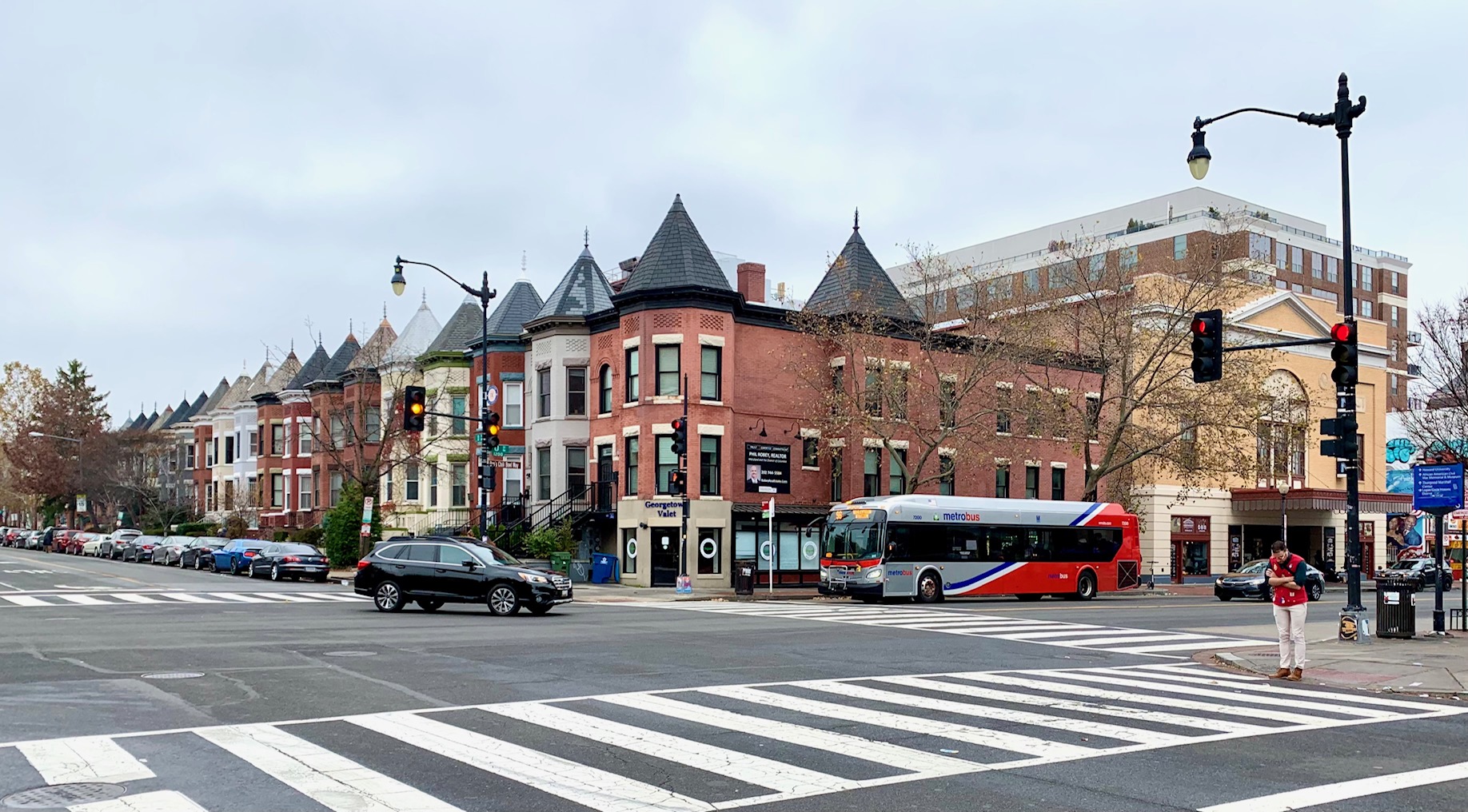 Homes For Sale Near Trader Joes Store at 14th Street