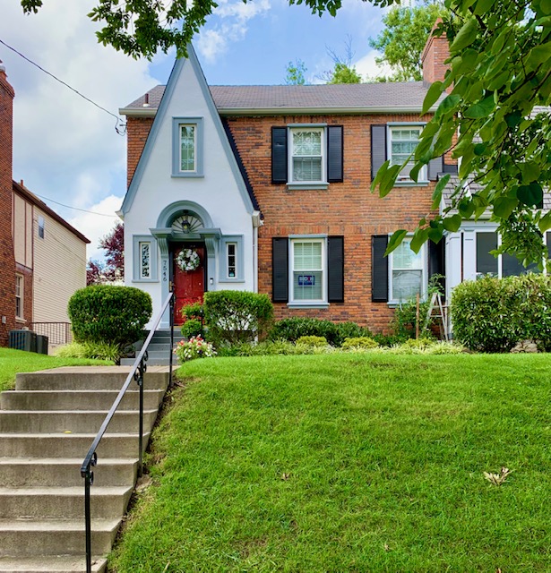 Homes For Sale Near Whole Foods Store at Walter Reed Shepherd Park