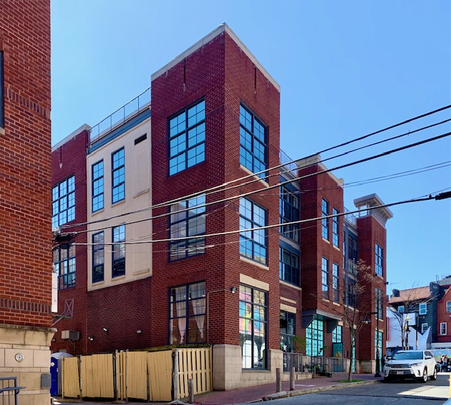 Kalorama, DC 2 Bedroom Condos For Sale